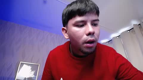 Kai online show from February 2026 06:37:02 PM