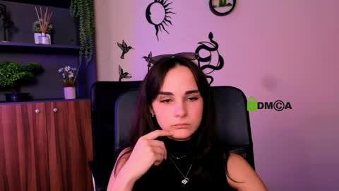Snapshot of kaisy_star chatting on July 2026 09:12:01 AM Kaisy online show from July 2026 09:12:01 AM