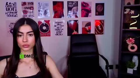 Snapshot of kaisy_star chatting on July 2026 09:47:01 AM Kaisy online show from July 2026 09:47:01 AM