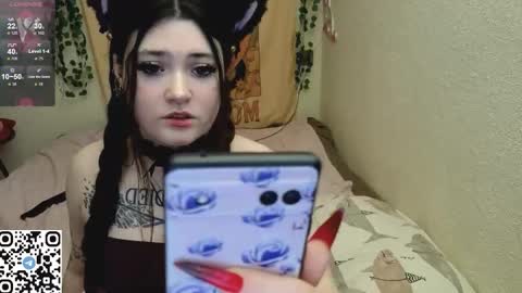 Kessy online show from November 2025 02:03:02 AM