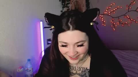 Kessy online show from February 2026 08:11:02 AM