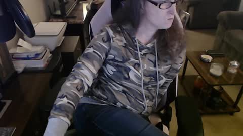 Snapshot of kait331 chatting on January 2025 01:10:01 AM Camprincess331 online show from January 2025 01:10:01 AM