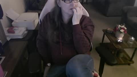 Camprincess331 online show from February 2026 02:27:01 AM