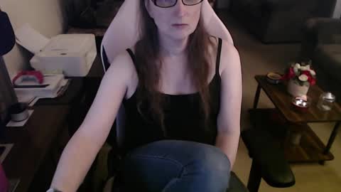 Camprincess331 online show from February 2026 02:29:02 AM