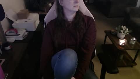 Camprincess331 online show from February 2026 02:13:02 AM