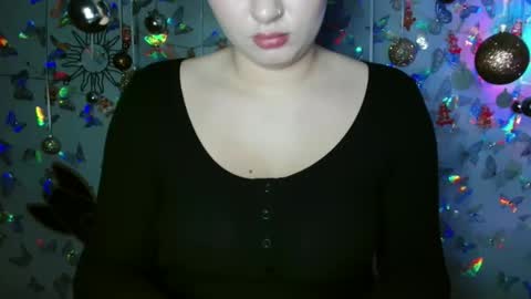 Kaitlin online show from January 2026 12:10:02 PM