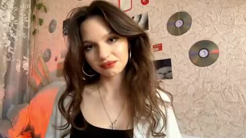 Snapshot of kaitlinmorphis chatting on May 2026 08:55:02 AM Roniy online show from May 2026 08:55:02 AM
