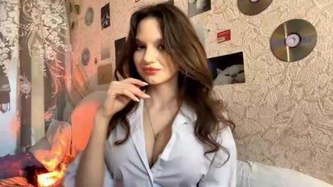 Snapshot of kaitlinmorphis chatting on May 2026 09:15:01 AM Roniy online show from May 2026 09:15:01 AM