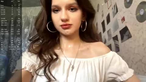 Snapshot of kaitlinmorphis chatting on May 2026 11:41:02 AM Roniy online show from May 2026 11:41:02 AM