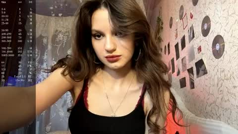 Snapshot of kaitlinmorphis chatting on May 2026 08:11:01 AM Roniy online show from May 2026 08:11:01 AM