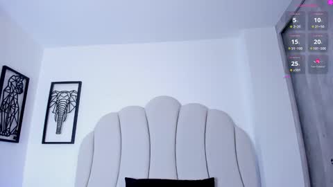 Kaity Lane online show from January 2025 08:41:01 PM