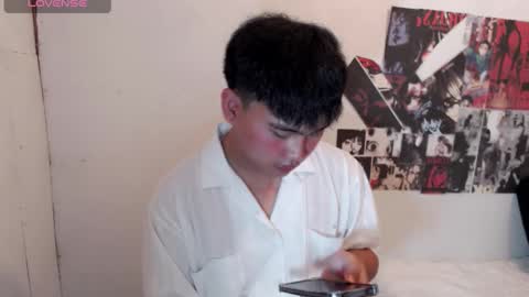 kaizou69 online show from November 2025 07:53:02 AM