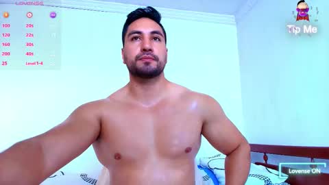 Thomas online show from October 2025 05:57:01 PM