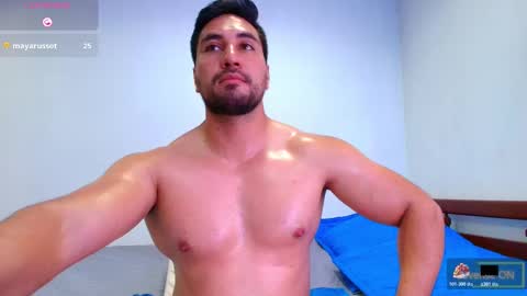 Thomas online show from March 2026 10:15:02 PM