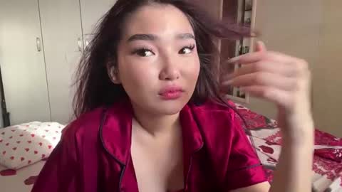 Sakura online show from July 2026 01:35:02 PM