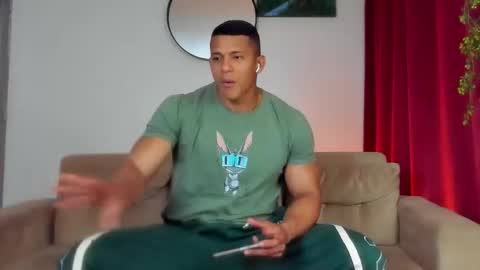 kale thomson online show from February 2026 12:15:02 AM