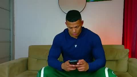 kale thomson online show from March 2026 05:11:01 AM