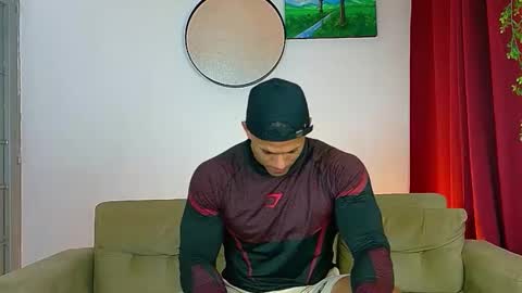 kale thomson online show from April 2026 11:27:01 PM