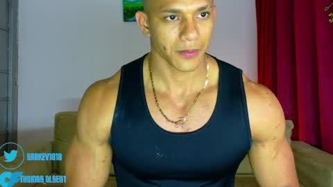 Snapshot of kale_tomson chatting on June 2026 11:20:01 PM kale thomson online show from June 2026 11:20:01 PM