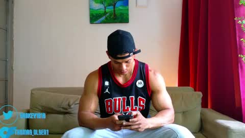 Snapshot of kale_tomson chatting on June 2026 05:57:02 PM kale thomson online show from June 2026 05:57:02 PM