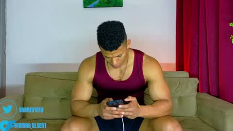 Snapshot of kale_tomson chatting on June 2026 11:57:01 PM kale thomson online show from June 2026 11:57:01 PM
