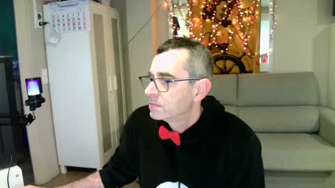 MusicMen49 online show from January 2025 09:21:02 AM