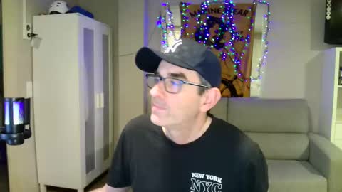 MusicMen49 online show from February 2025 10:17:02 PM