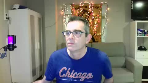 MusicMen49 online show from February 2025 11:02:01 PM