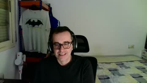 MusicMen49 online show from March 2026 09:06:01 PM