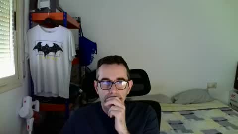 MusicMen49 online show from March 2026 11:17:01 AM