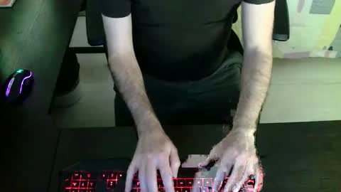 MusicMen49 online show from March 2026 12:09:01 PM