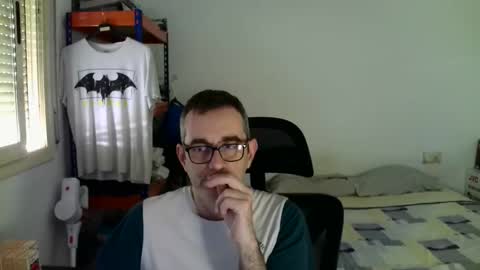 MusicMen49 online show from April 2026 07:41:01 AM