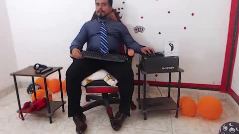 Kaleth online show from November 2025 05:39:01 AM