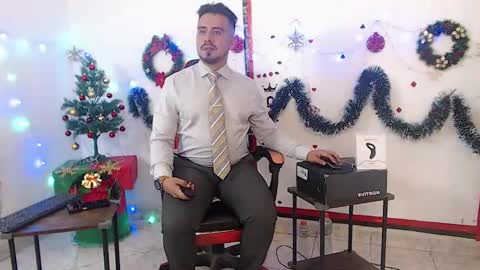 Kaleth online show from December 2025 03:34:01 AM