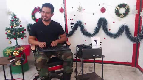 Kaleth online show from January 2026 03:52:02 AM