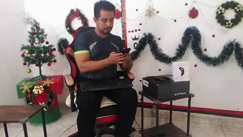 Kaleth online show from January 2026 10:37:01 PM