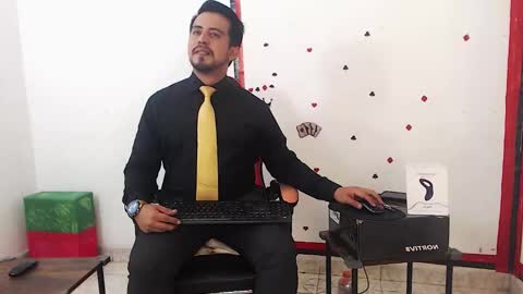 Kaleth online show from January 2026 12:25:01 AM