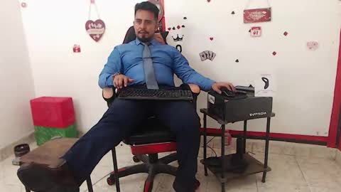 Kaleth online show from February 2026 05:14:01 AM