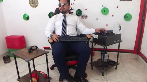 Kaleth online show from March 2026 07:36:02 AM