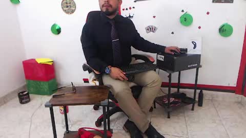 Kaleth online show from March 2026 02:16:02 AM