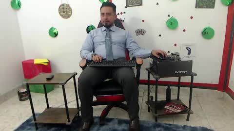 Kaleth online show from April 2026 08:56:01 AM