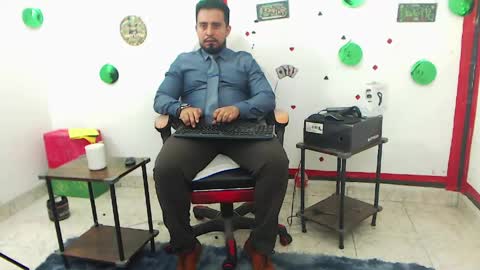 Snapshot of kalethbigdick88 chatting on June 2026 12:20:01 PM Kaleth online show from June 2026 12:20:01 PM