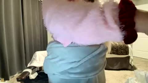 Kaliii jones online show from November 2025 03:52:01 AM