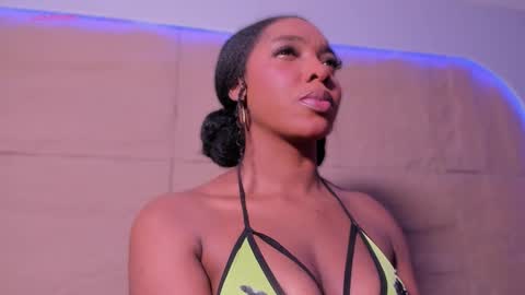 Snapshot of kaliilove chatting on March 2026 10:26:01 PM Kali Love online show from March 2026 10:26:01 PM