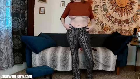 Tara Smith online show from December 2024 03:10:02 PM