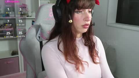  Kalina Kittie    online show from March 2025 11:03:02 PM