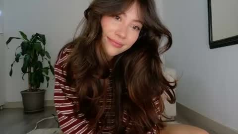 Snapshot of kalindi_ chatting on June 2026 08:14:02 AM ONLY FANS cami0777 FANSLY Camilabcruz777 instagram online show from June 2026 08:14:02 AM
