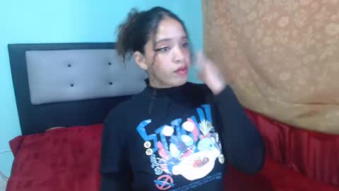 Kalipso and Jones  online show from December 2024 04:53:02 PM