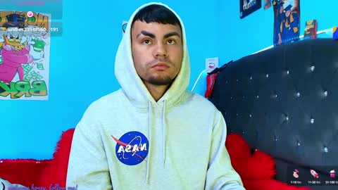 K A L I online show from January 2025 07:04:01 AM