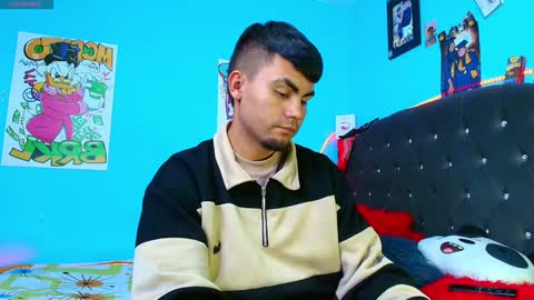 K A L I online show from February 2025 06:18:02 AM